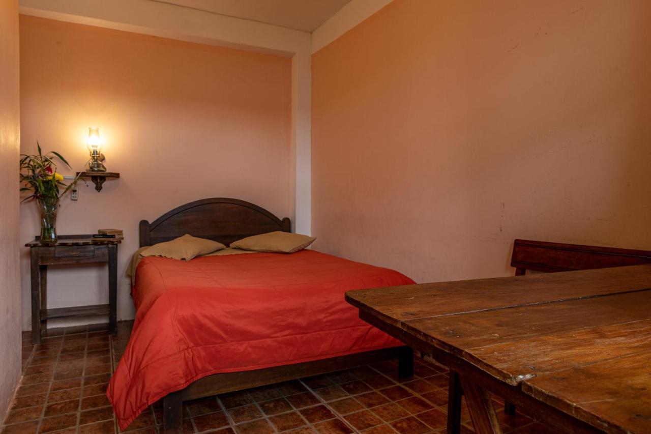Fidelisima Hotel Chachapoyas Eksteriør billede
