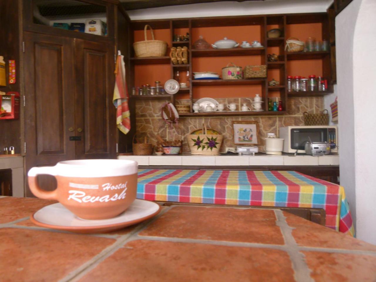 Fidelisima Hotel Chachapoyas Eksteriør billede